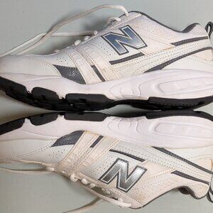 New Balance MX409WG Men's Cross Training Comfort Sneakers Men's Size 10